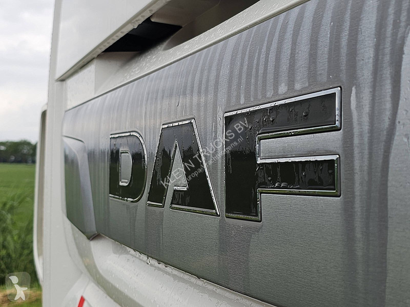 جرار DAF 530 6X2 FTR SPACECAB
