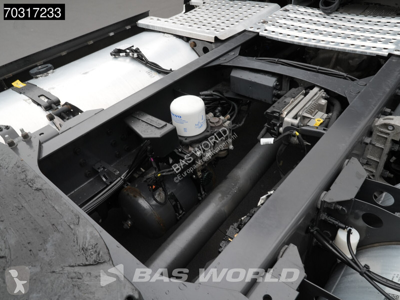 جرار Volvo FH 460 4X2 -Truck APK 12-2026! XL...