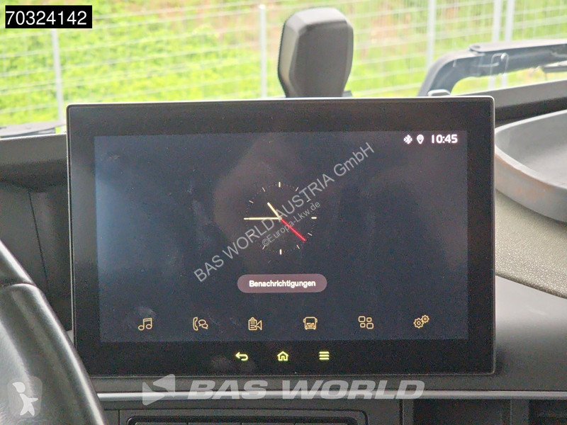 Traktor Volvo FH 460 4X2 XL VEB+ TC 2xTanks...