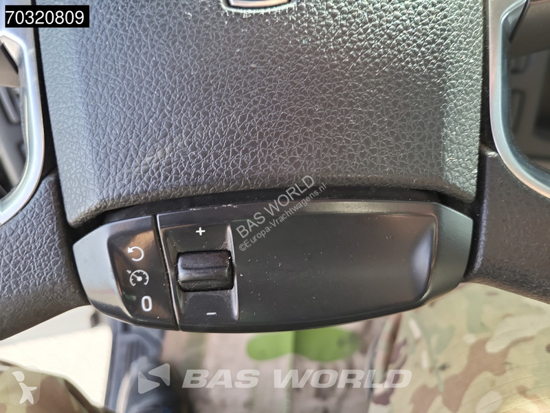 جرار Scania G450 6X2 N-Truck ift+enkachse 2x...