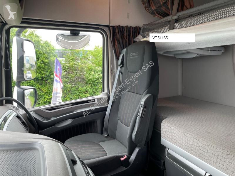 Tracteur DAF 530