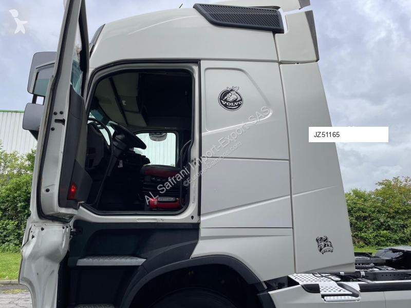 جرار Volvo FH 500