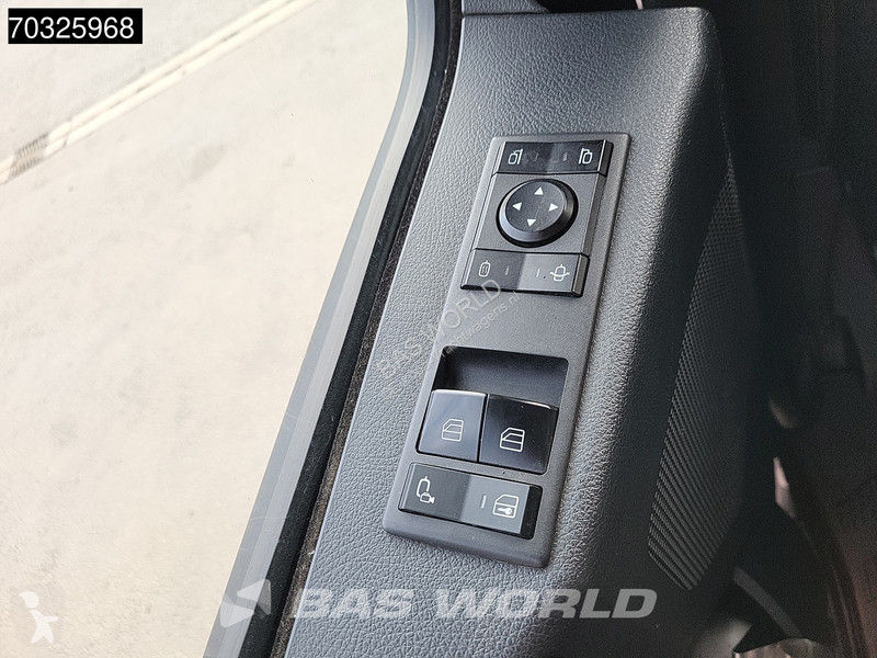جرار Mercedes L 1845 4X2 BigSpace Retarder...
