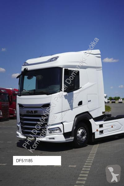 Ciągnik siodłowy DAF XG / 480 / ACC / E 6 / I –...
