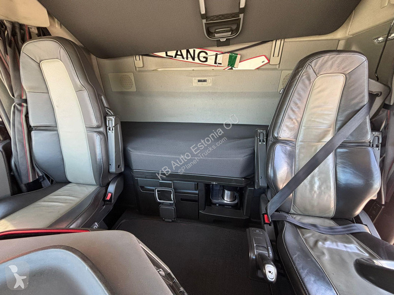 Tratores Volvo 500 6x2 ADR / GCW 70 ton /...