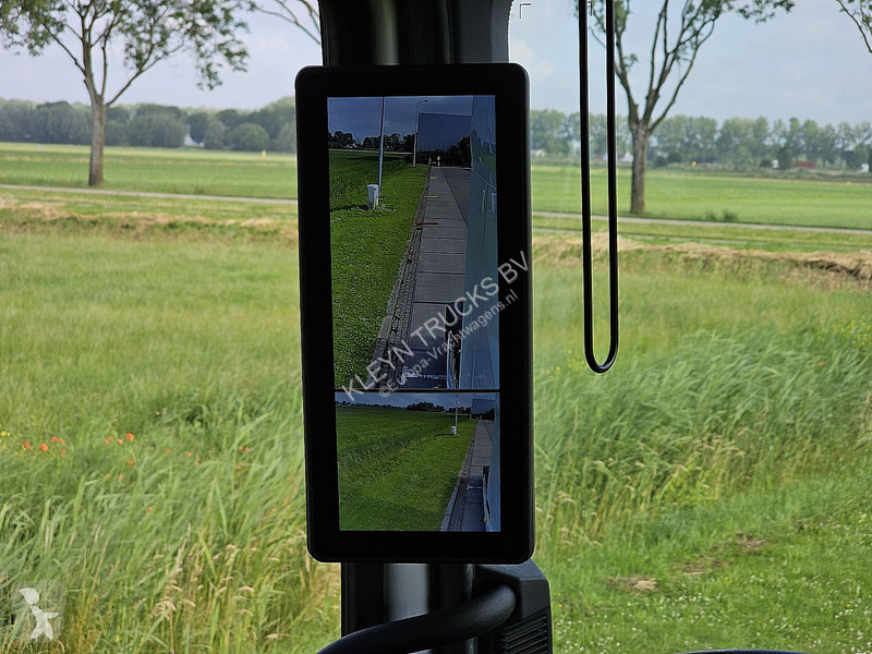 Tracteur DAF XG