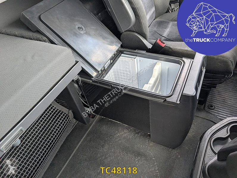 جرار Iveco S-Way 510