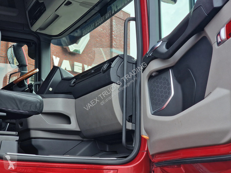 جرار Scania S500 NGS Highline 4x2 - Retarder -...
