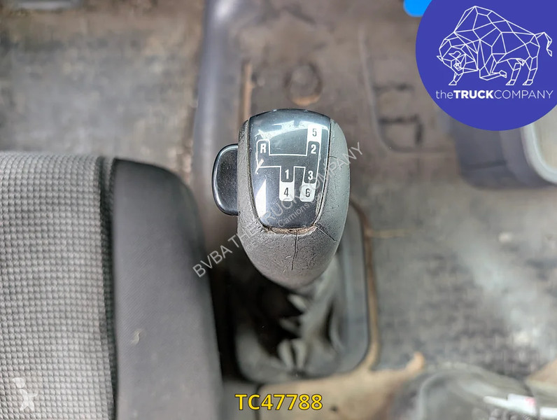 جرار Scania 420