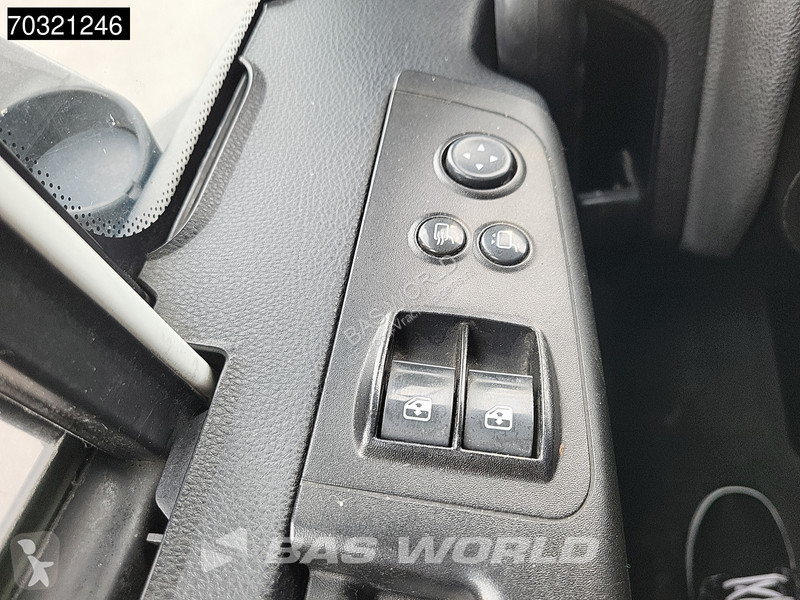 Iveco 510 XP 4X2 Retarder 2xTanks ACC...