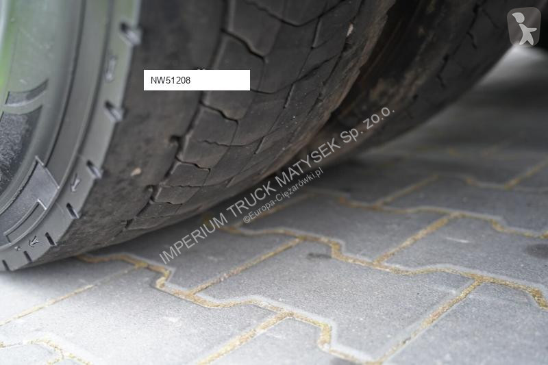 جرار Scania R 500