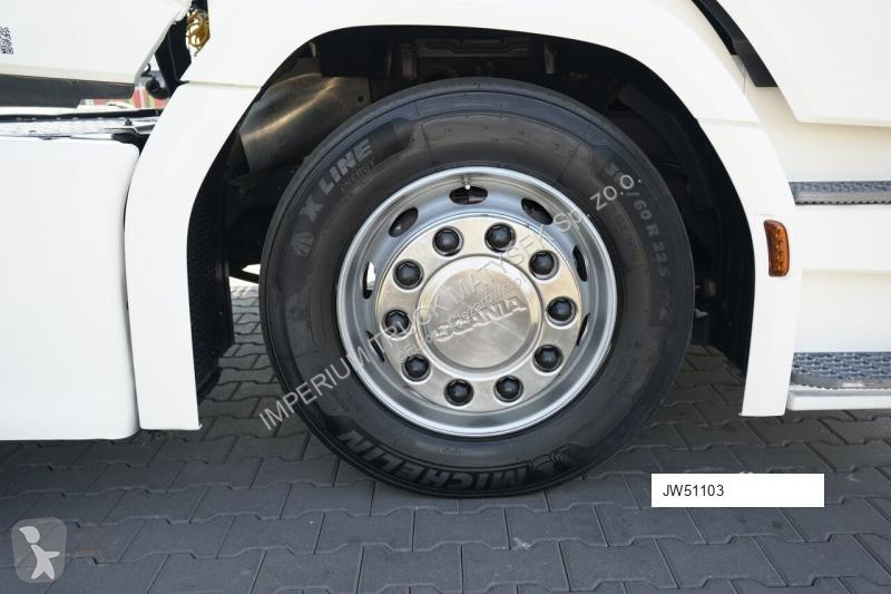 جرار Scania R 500 / I-PARK COOL