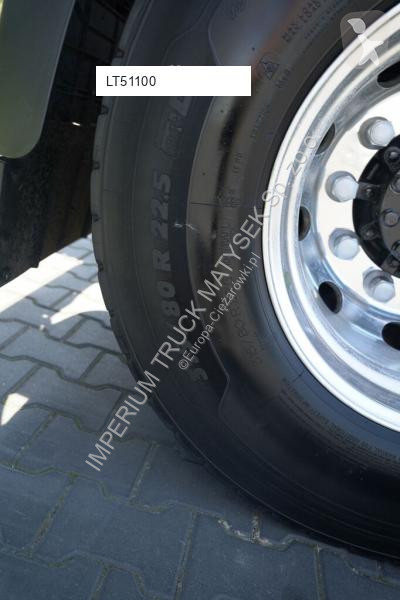 جرار MAN TGS 18.440 / NISKA KABINA