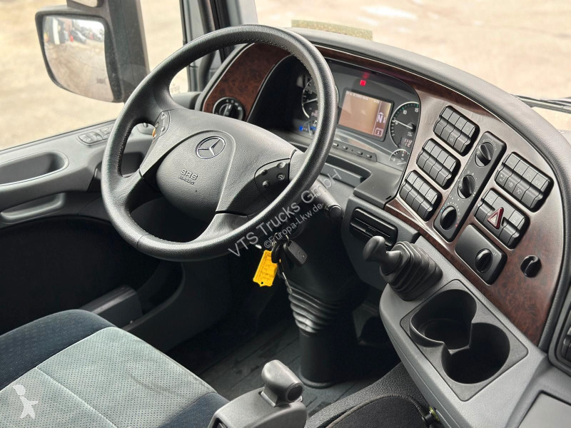 Trattore Stradale Mercedes 1844 LS MP3 / LDW /...