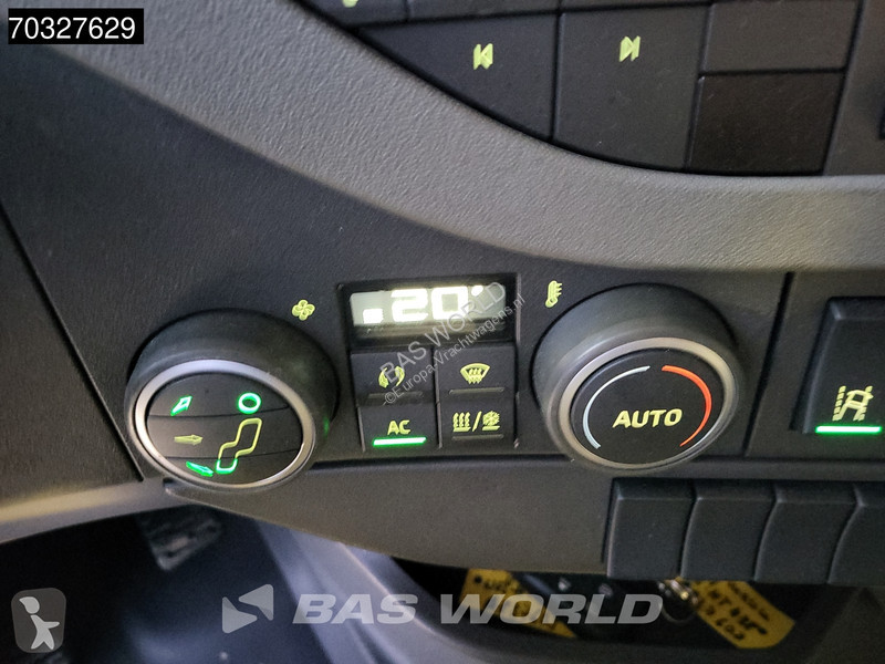 جرار Volvo 500 6X2 Steered Tag axle!...