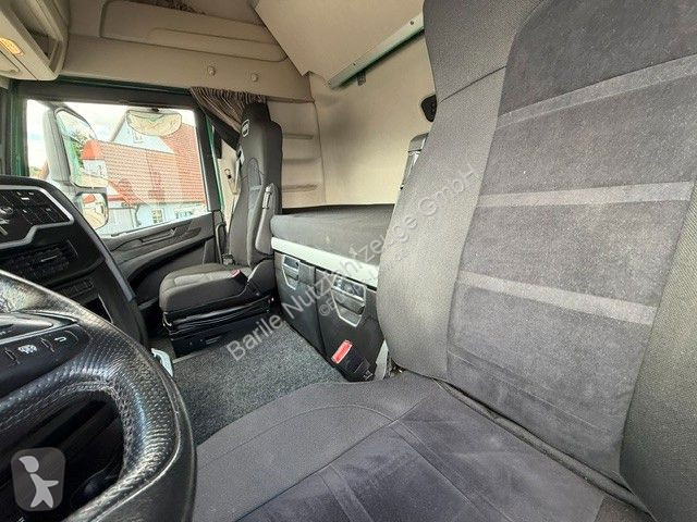 جرار Iveco S-Way AS440S51TX/FP 6x2 Intarder €6D...