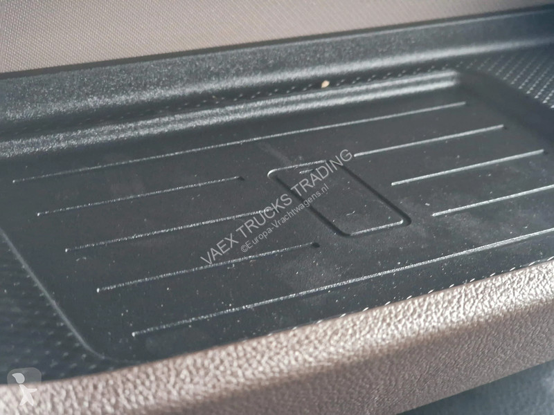 جرار DAF + 530 4x2 - New - Retarder - Night...