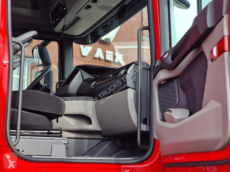 جرار Scania S460 Highline 4x2 - owdeck - New -...