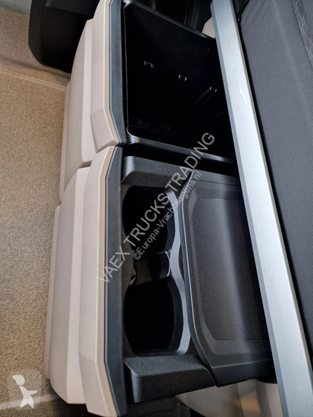 جرار DAF + 530 4x2 - New - Retarder - Night...