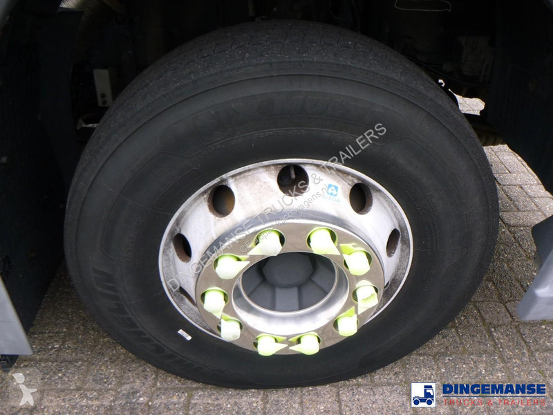 Trattore Stradale Volvo 450 4x2 Euro 6 +...