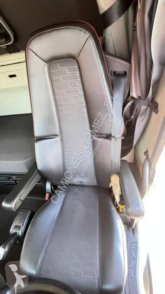 Tracteur Volvo