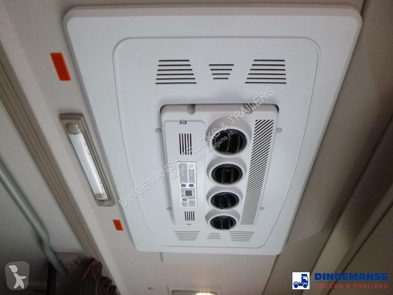 جرار DAF 530 FT 4x2 Euro 6