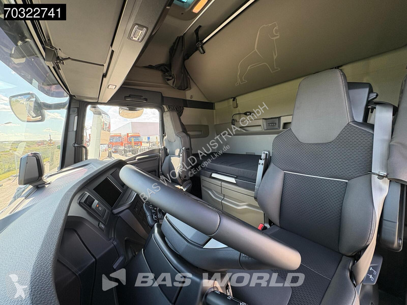 Tracteur MAN TGX 4X2 NEW! D30 GX Retarder...