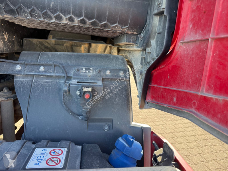 Tracteur Iveco STRALIS S-WAY 510 AS440S51T/P...