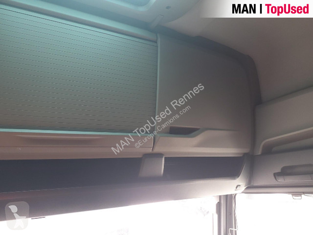 جرار MAN TGX 18.470 4x2 BL SA