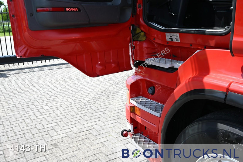 جرار Scania R560 6x2/4 V8 | EURO5 * MANUA * FU...