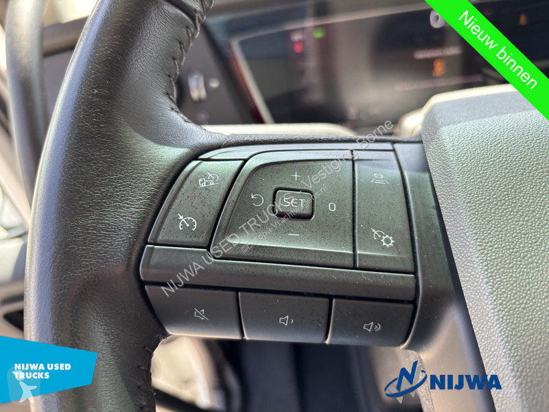 جرار Volvo 500 XL 4x2 I-Save + I-Park