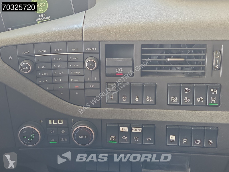 Trattore Stradale Volvo 4X2 25th Anniversary!...