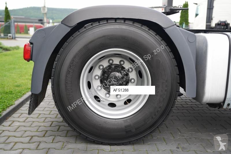 جرار MAN TGS 18. 400