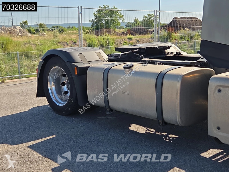 جرار DAF XG+  XG+ 4X2 Mega Retarder 2x Tanks...