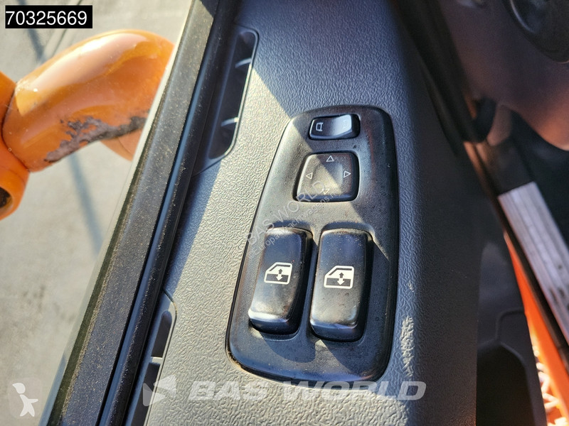 جرار Scania P450 P 10X4 150T! Full-Air Retarder...