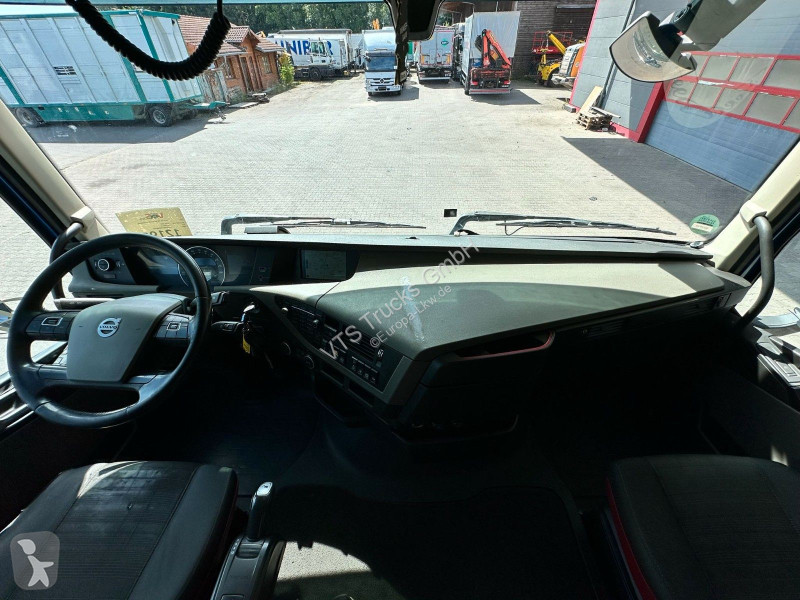 جرار Volvo 500 EU6c 4x2 BL...