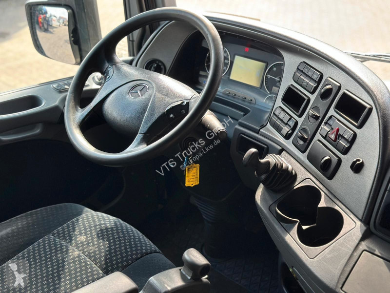 جرار Mercedes MP3 1855 4x2BL...