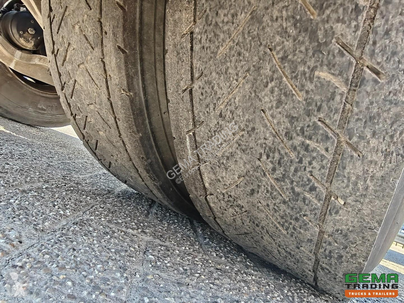 Trattore Stradale Volvo 460 4x2 Euro6C...
