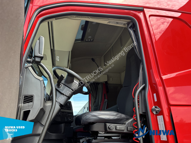 جرار Volvo FH 460 4x2 I-Save + Dubbele PTO