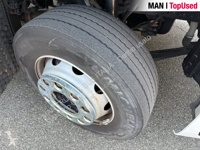 جرار MAN TGX 18.510 4x2 LL SA