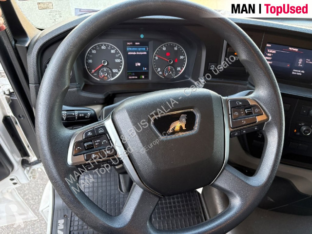 جرار MAN TGX 18.510 4x2 LL SA