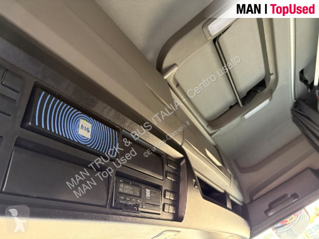 جرار MAN TGX 18.510 4x2 LL SA