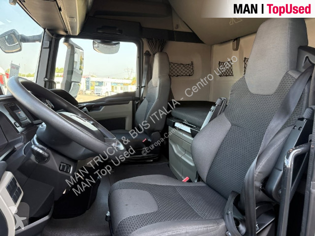 جرار MAN TGX 18.510 4x2 LL SA