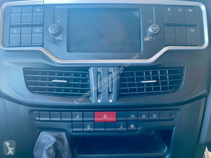 جرار Iveco X-Way AS 440 XT510 4x4 Hydro|...
