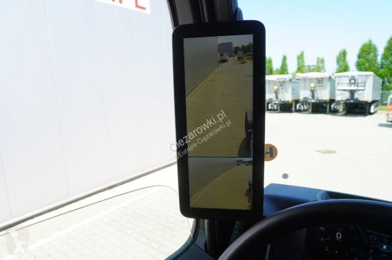 Влекач Mercedes
