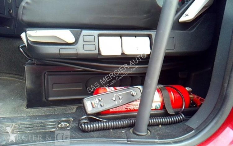 Trattore Stradale Renault n/c