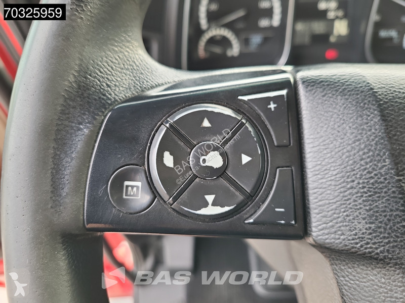جرار Mercedes 1842 4X2 StreamSpace Mega...