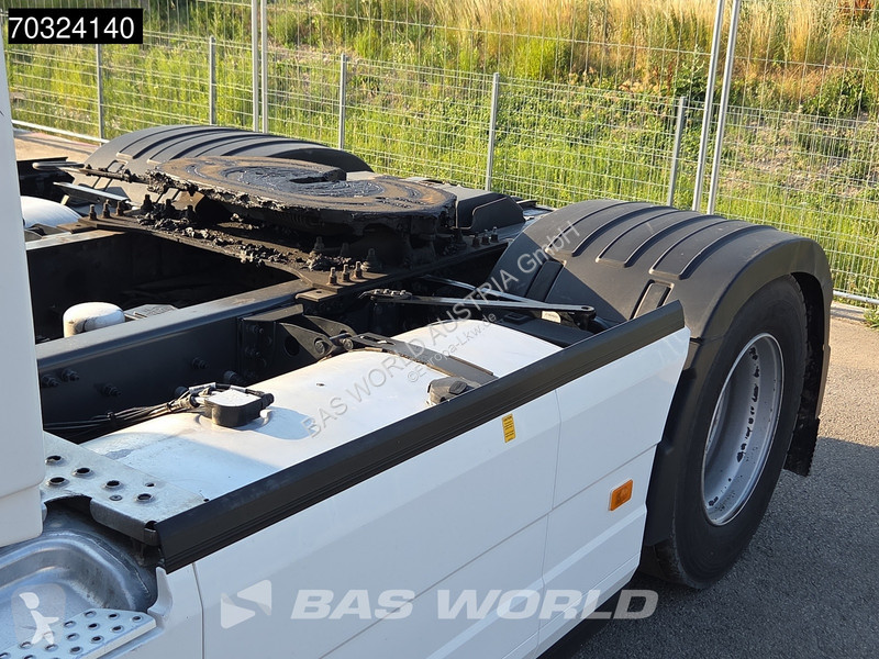جرار Volvo FH 460 4X2 XL VEB+ TC 2xTanks...