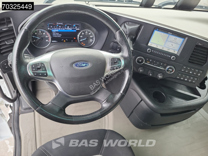 جرار Ford F-Max 500 4X2 2x Tanks Standklima ACC...