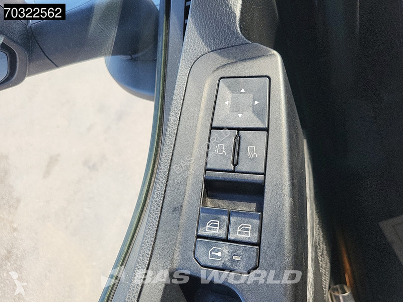 Trekker Iveco S-Way 460 S-Way 4X2 Mega Retarder...